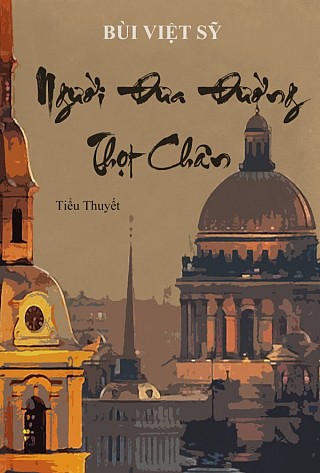 Người Đưa Đường Thọt Chân
