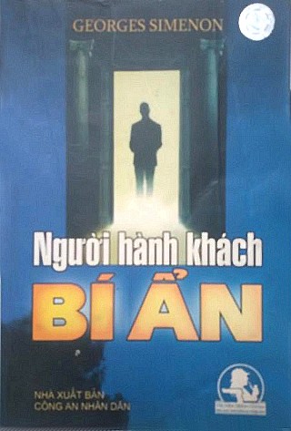 Người Hành Khách Bí­ Ẩn