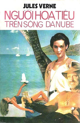 Người Hoa Tiêu trên Sông Danube