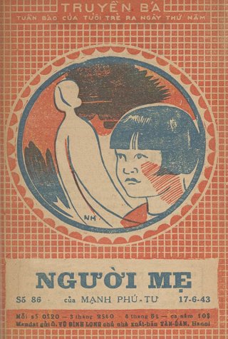 Người Mẹ