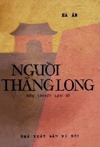 Người Thăng Long