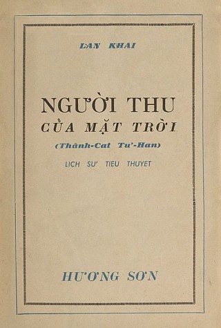 Người Thù Của Mặt Trời