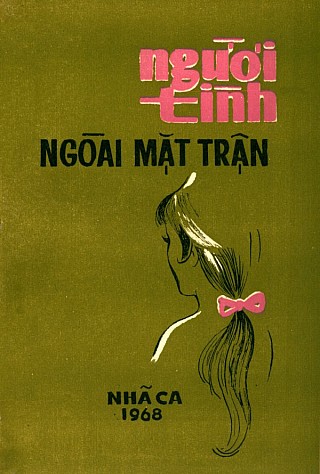 Người Tình Ngoài Mặt Trậ­n