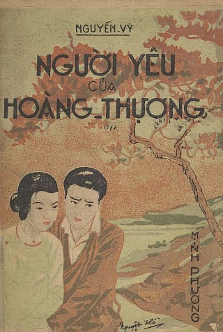 Người Yêu Của Hoàng Thượng