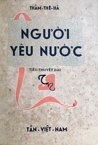 Người Yêu Nước