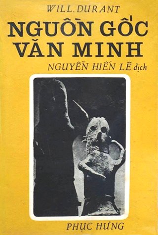 Nguồn Gốc Văn Minh