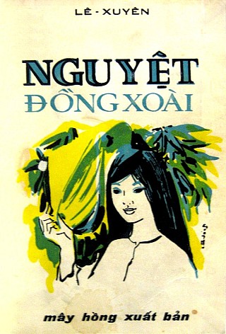 Nguyệt Đồng Xoài - Quyển 2