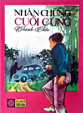 Nhân Chứng Cuối Cùng