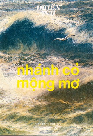 Nhánh Cỏ Mộng Mơ