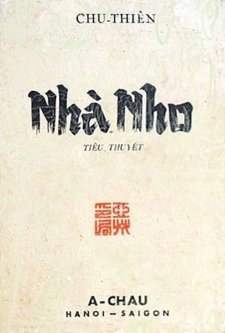 Nhà Nho