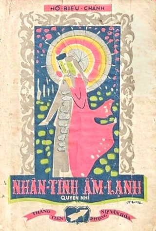 Nhơn Tình Ấm Lạnh