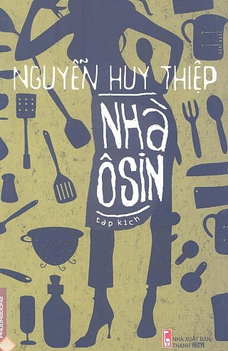 Nhà Ôsin