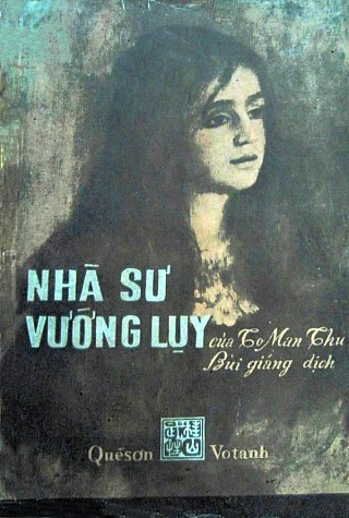 Nhà Sư Vướng Lụy