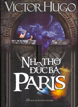 Nhà Thờ Đức Bà Paris