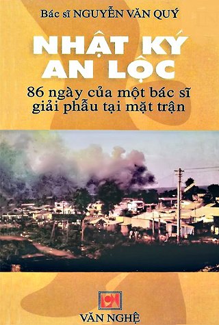 Nhật Ký An Lộc