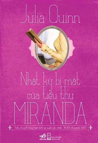 Nhậ­t Ký Bí­ Mậ­t Của Tiểu Thư Miranda