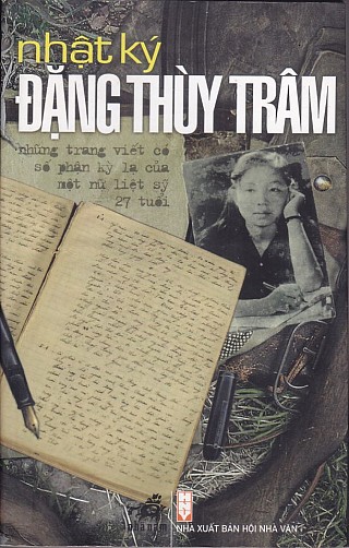 Nhậ­t Ký Đặng Thùy Trâm