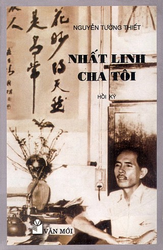 Nhất Linh Cha Tôi