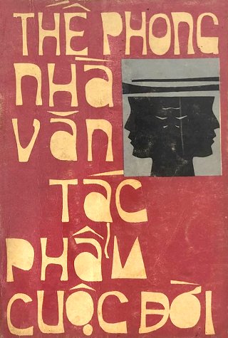 Nhà Văn Tác Phẩm Cuộc Đời