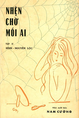 Nhện Chờ Mối Ai ? - Tậ­p II