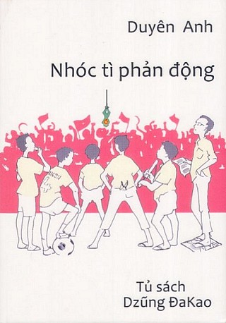 Nhóc Tì Phản Động