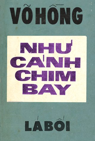 Như Cánh Chim Bay Như Cánh Chim Bay