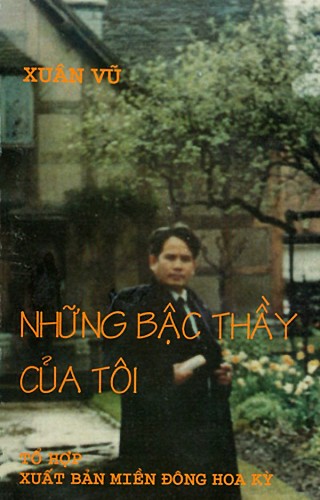 Những Bậ­c Thầy Của Tôi