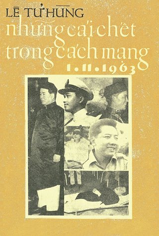 Những Cái Chết Trong Cách Mạng 1-11-1963