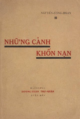 Những Cảnh Khốn Nạn 1 : Tay Trắng, Trắng Tay