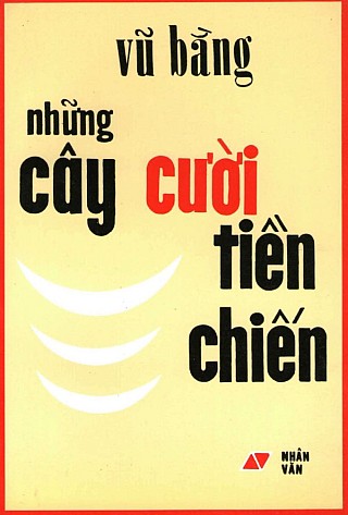 Những Cây Cười Tiền Chiến