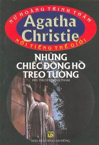 Những Chiếc Đồng Hồ Treo Tường