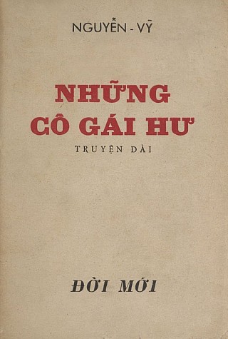 Những Cô Gái Hư