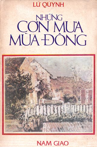 Những Cơn Mưa Mùa Đông