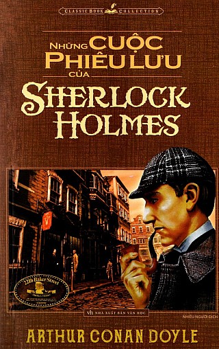 Những Cuộc Phiêu Lưu Của Sherlock Holmes