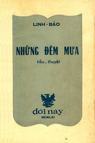 Những Đêm Mưa