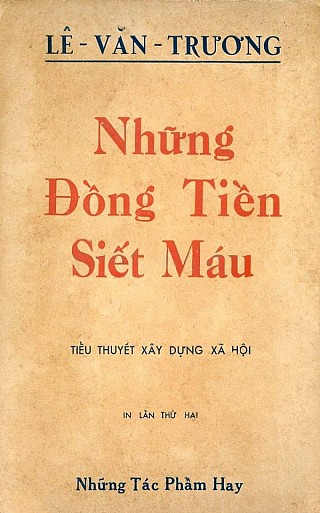 Những Đồng Tiền Siết Máu 