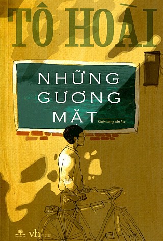 Những Gương Mặt