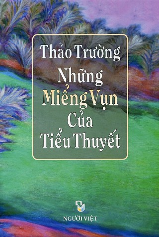 Những Miểng Vụn Của Tiểu Thuyết