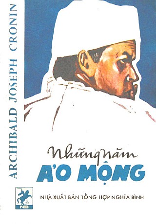 Những Năm Ảo Mộng