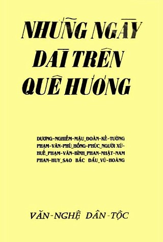 Những Ngày Dài Trên Quê Hương