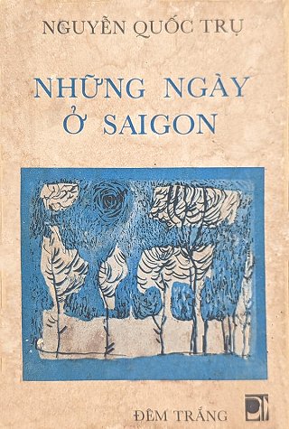 Những Ngày Ở Saigon