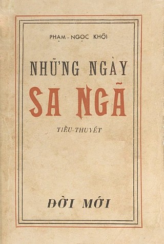 Những Ngày Sa Ngã