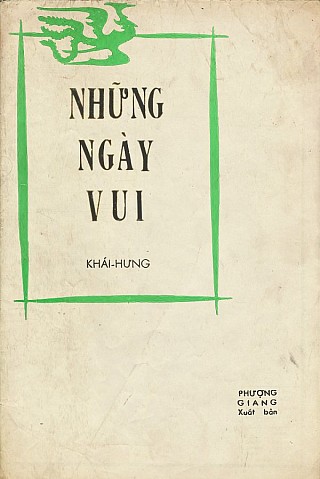 Những Ngày Vui