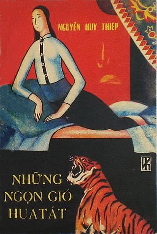 Những Ngọn Gió Hua Tát