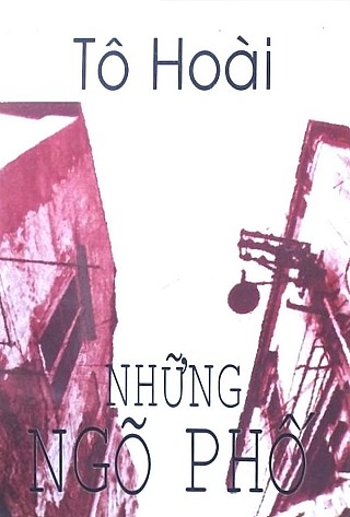 Những Ngõ Phố