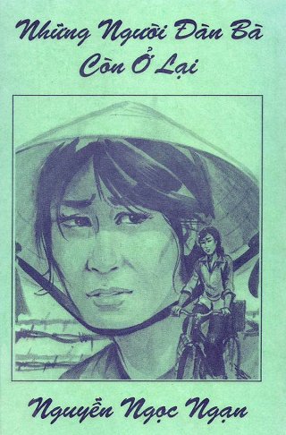 Những Người Đàn Bà Còn ỞLại Những Người Đàn Bà Còn ỞLại