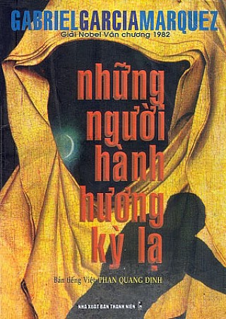 Những Người Hành Hương Kỳ Lạ