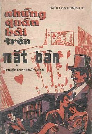 Những Quân Bài Trên Mặt Bàn