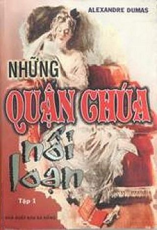 Những Quậ­n Chúa Nổi Loạn