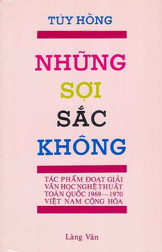 Những Sợi Sắc Không